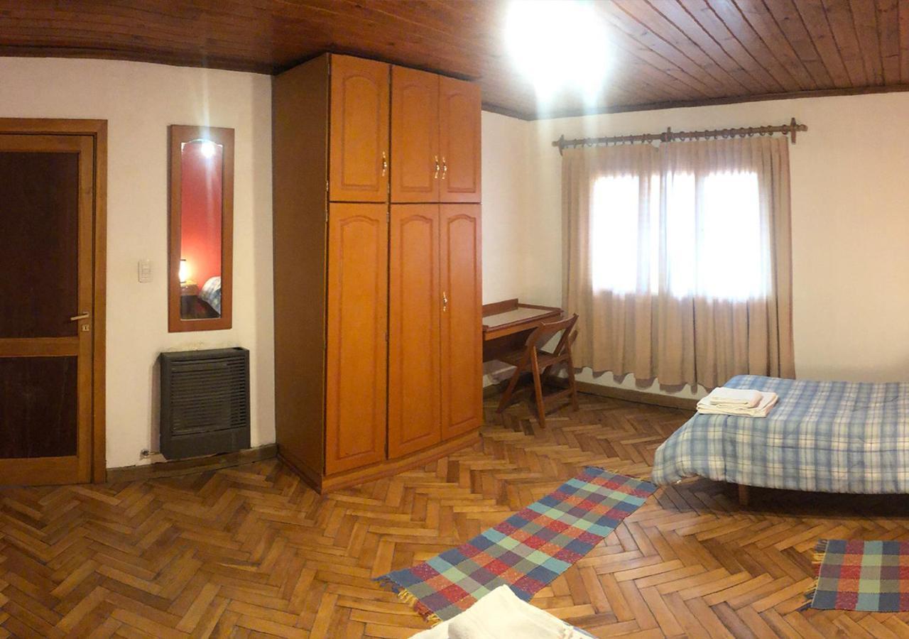 Casa de hóspedes Amilcar Esquel