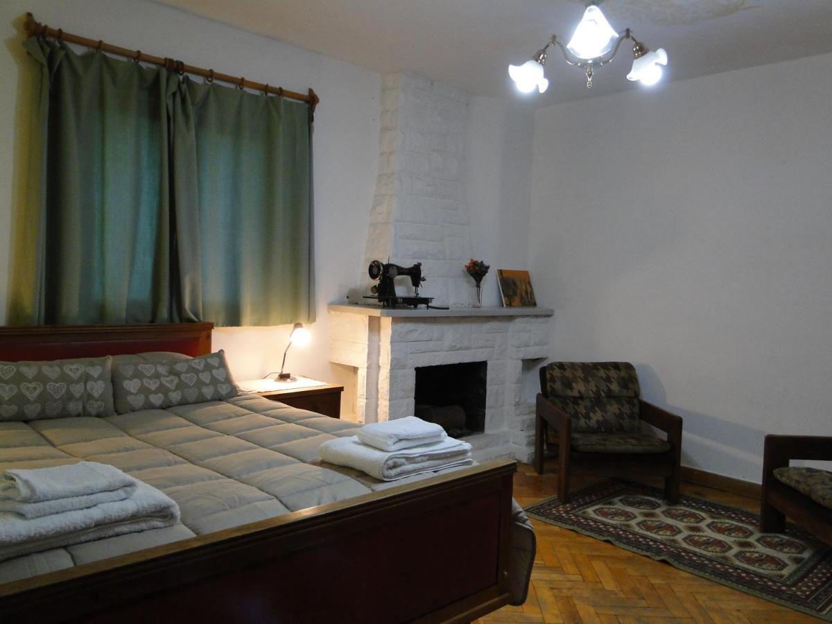 Casa de hóspedes Amilcar Esquel