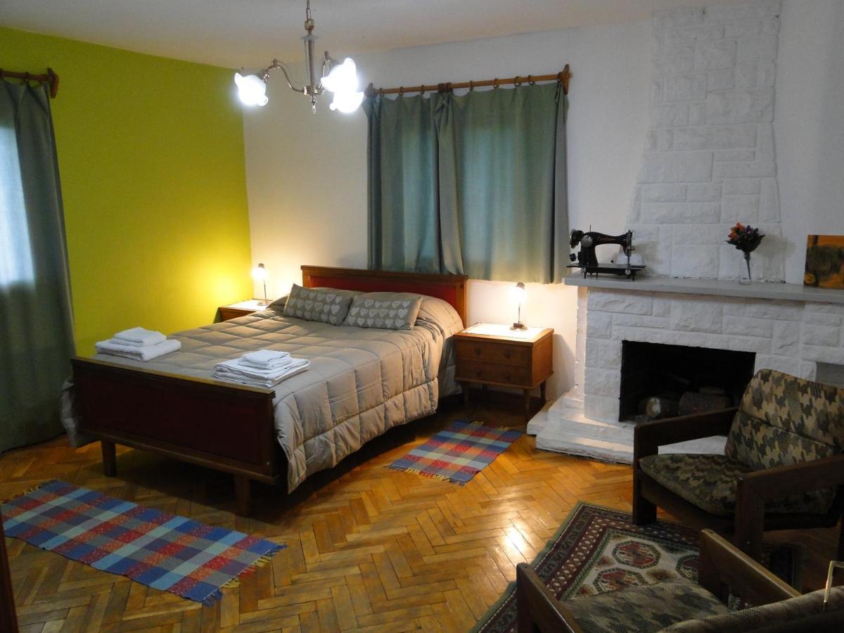 Casa de hóspedes Amilcar