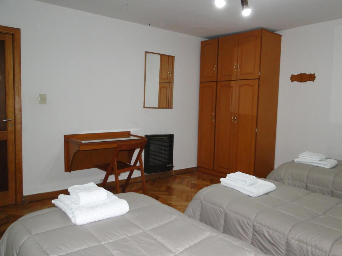 Casa de hóspedes Amilcar